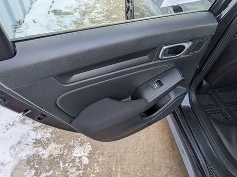 Used 2024 Honda Civic Sport image 20