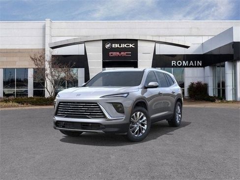 New 2026 Buick Enclave Preferred w/ Power Package image 56