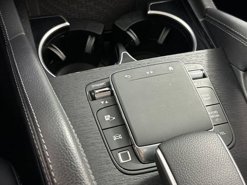 Certified 2026 Mercedes-Benz GLE 350 4MATIC image 35