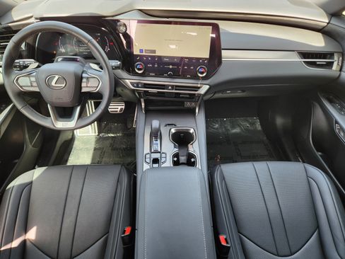 Used 2024 Lexus RX 350 F Sport w/ Convenience Package AWD/4WD image 24