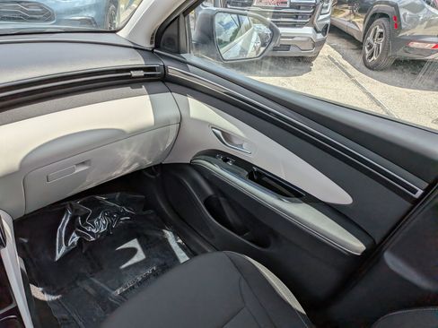 Used 2022 Hyundai Tucson SEL w/ Convenience Package FWD image 18