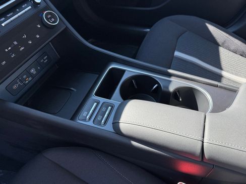 New 2026 Hyundai Sonata SEL image 29