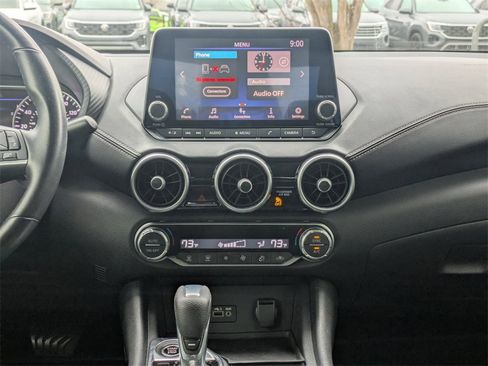 Used 2021 Nissan Sentra SV image 20