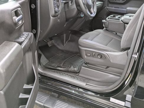 Used 2024 Chevrolet Silverado 1500 Custom AWD/4WD image 30