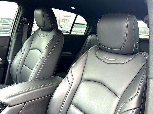 Used 2023 Cadillac XT4 Premium Luxury w/ Driver Assist Package image 14