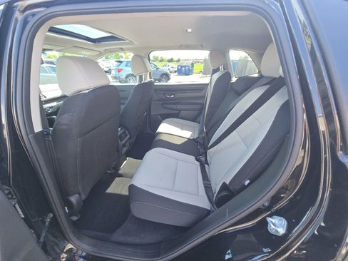 Used 2024 Honda CR-V EX image 27