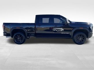 Used 2024 GMC Sierra 2500 AT4 w/ AT4 Premium Plus Package video 2
