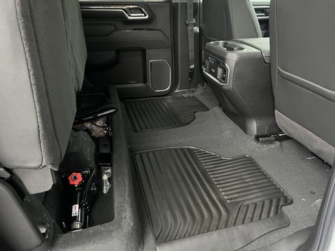 New 2026 Chevrolet Silverado 2500 LTZ w/ LTZ Plus Package image 24