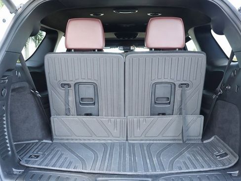 Used 2023 Dodge Durango Citadel image 19