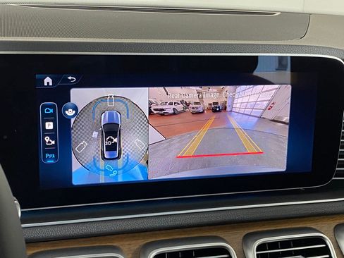 Used 2026 Mercedes-Benz GLE 350 4MATIC image 26