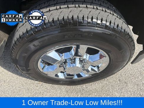 Certified 2019 GMC Sierra 3500 Denali w/ Duramax Plus Package AWD/4WD image 18