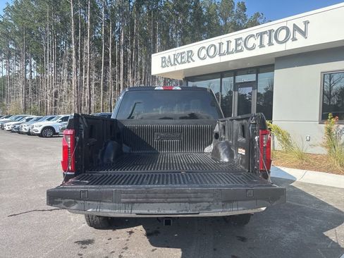 Used 2024 Ford F150 XLT w/ Mobile Office Package AWD/4WD image 16