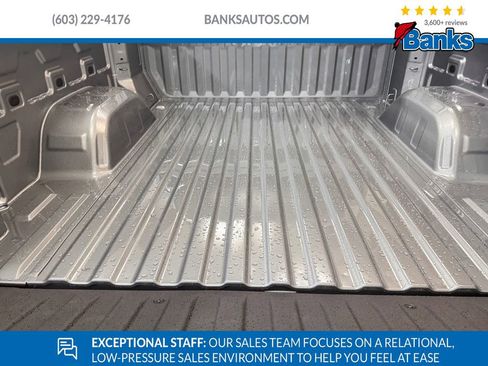 New 2026 GMC Sierra 1500 Pro image 7