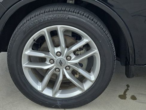 Used 2017 Dodge Durango GT w/ Nav & Power Liftgate Group RWD image 17