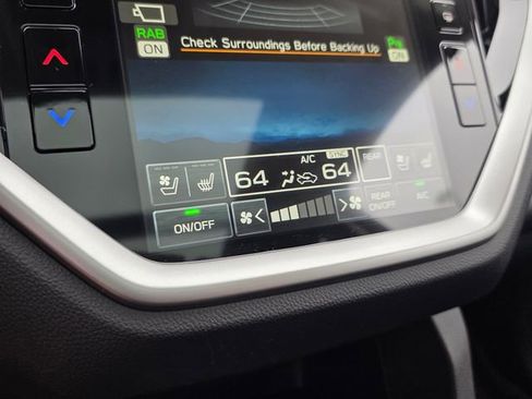 New 2025 Subaru Ascent Touring w/ Popular Package #2 image 31