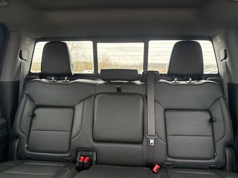 Used 2024 GMC Sierra 1500 Denali w/ Denali Reserve Package AWD/4WD image 37