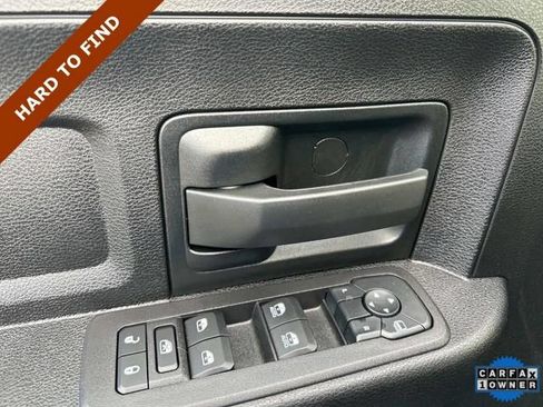 Used 2025 RAM 5500 Tradesman AWD/4WD image 20