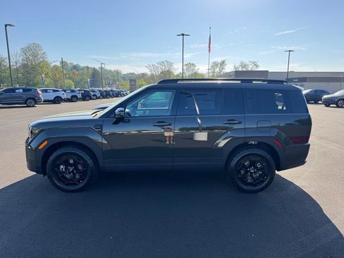 New 2026 Hyundai Santa Fe XRT AWD/4WD image 21