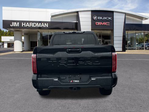 Used 2022 Toyota Tundra TRD Pro image 7