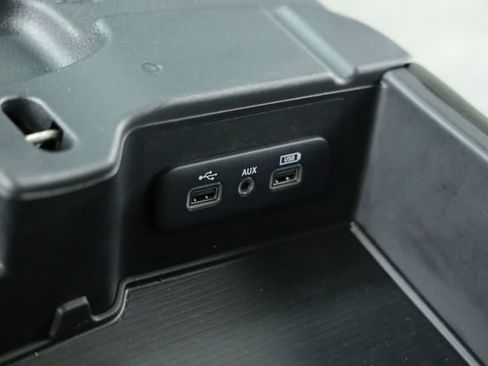 Used 2024 RAM 1500 Classic Warlock image 25