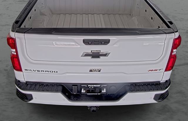 New 2026 Chevrolet Silverado 1500 RST w/ All Star Edition Plus AWD/4WD image 12