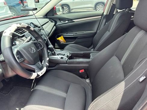 Used 2018 Honda Civic LX image 15