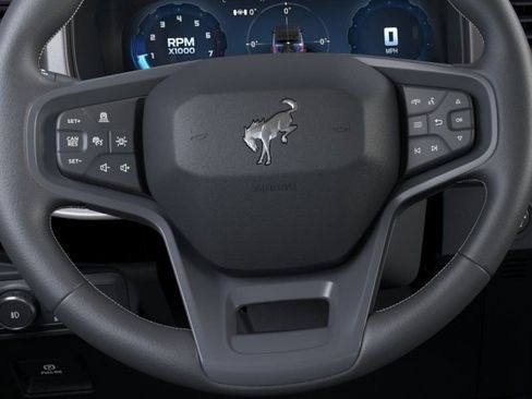 New 2026 Ford Bronco Outer Banks w/ Sasquatch Package image 13