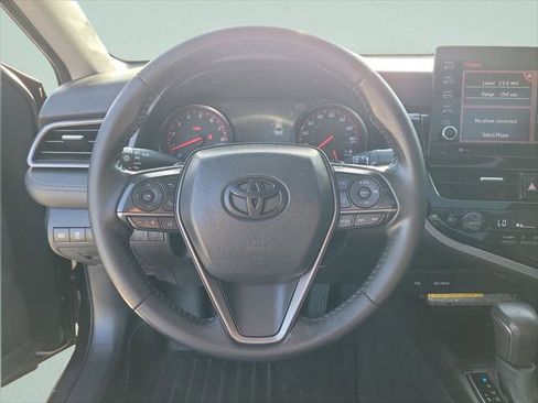 Certified 2021 Toyota Camry XSE FWD image 15