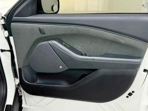 Used 2022 Ford Mustang Mach-E GT w/ GT Performance Edition image 34