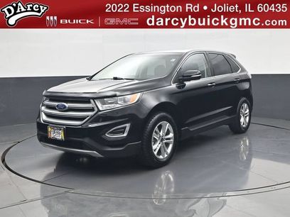 Used 2016 Ford Edge SEL w/ Equipment Group 201A