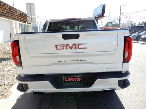 Used 2019 GMC Sierra 1500 Denali AWD/4WD image 6