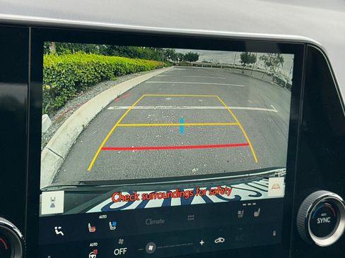 Used 2025 Lexus NX 350h AWD w/ Accessory Package (2T) image 26