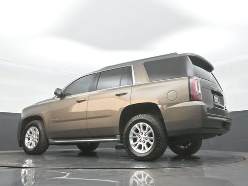 Used 2015 GMC Yukon SLT w/ Open Road Package image 17