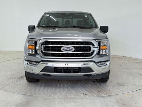 Used 2022 Ford F150 XLT w/ Equipment Group 302A High AWD/4WD image 6