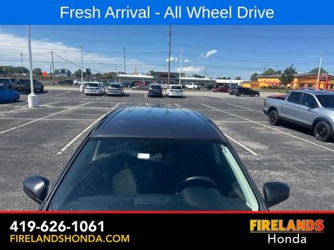 Used 2018 Toyota RAV4 LE w/ All Weather Liner Package AWD/4WD image 11