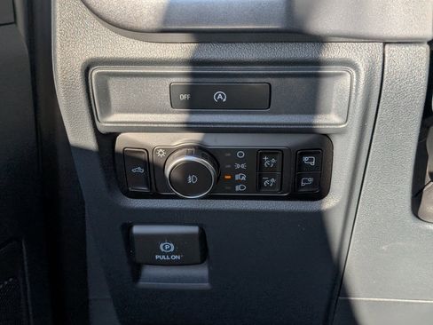 New 2025 Ford F150 XLT w/ Equipment Group 302A MID image 17