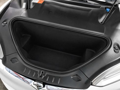 Used 2016 Tesla Model S 75 RWD image 37