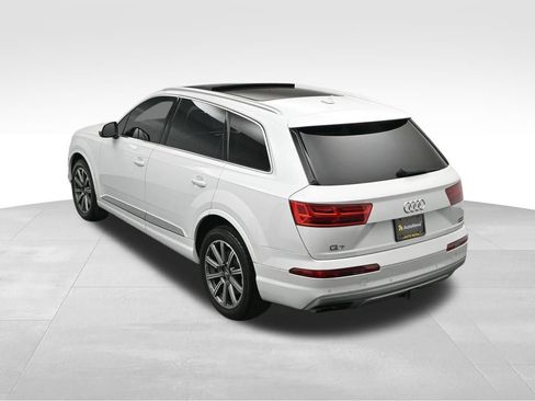 Used 2018 Audi Q7 3.0T Prestige image 52