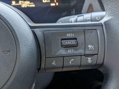 Used 2026 Nissan Kicks SV w/ SV Premium Package FWD image 26