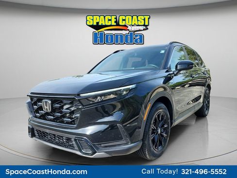 Used 2024 Honda CR-V Sport image 10