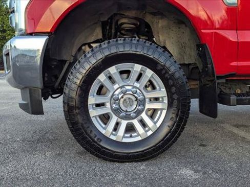 Used 2019 Ford F250 XLT w/ XLT Value Package AWD/4WD image 27