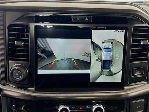 New 2025 Ford F150 Tremor w/ Equipment Group 402A High image 21