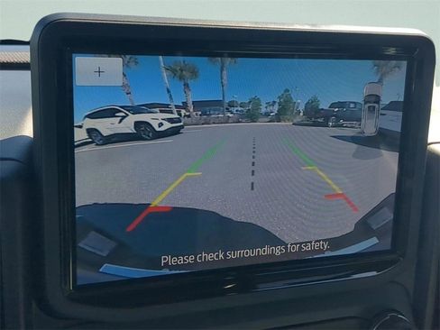 Used 2021 Ford Bronco Sport Outer Banks image 20