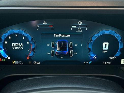 New 2025 Ford Bronco Sport Outer Banks w/ Outer Banks Tech Package+ image 24