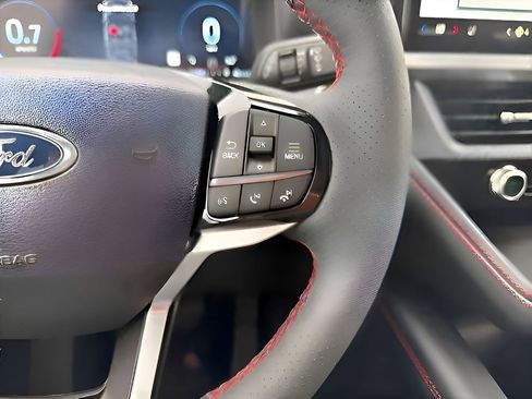 New 2026 Ford Explorer ST-Line image 27