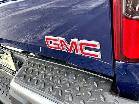 Used 2012 GMC Canyon SLT image 22