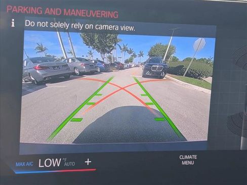 Certified 2023 BMW 330i Sedan w/ Driving Assistance Package RWD image 13