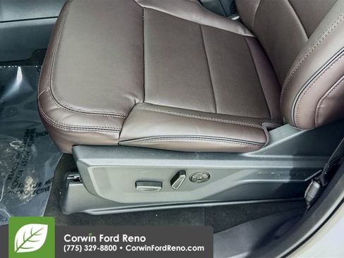 New 2026 Ford Expedition Max Platinum w/ Platinum Ultimate Package image 21