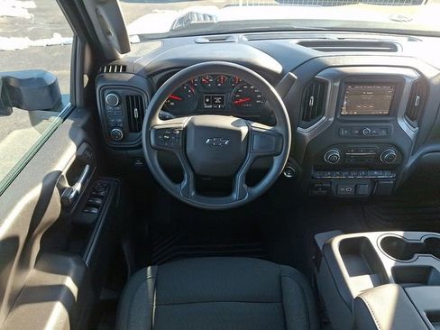 New 2026 Chevrolet Silverado 2500 Custom w/ Custom Value Package image 8