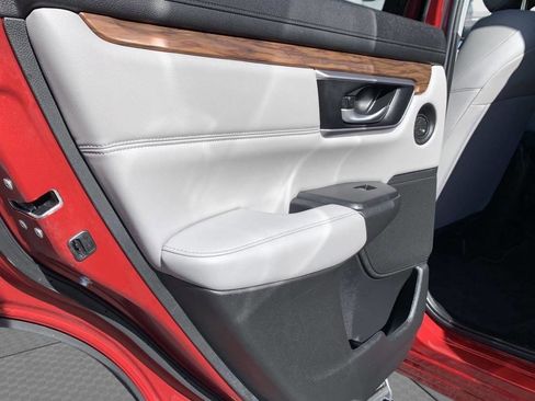 Used 2021 Honda CR-V EX-L image 39